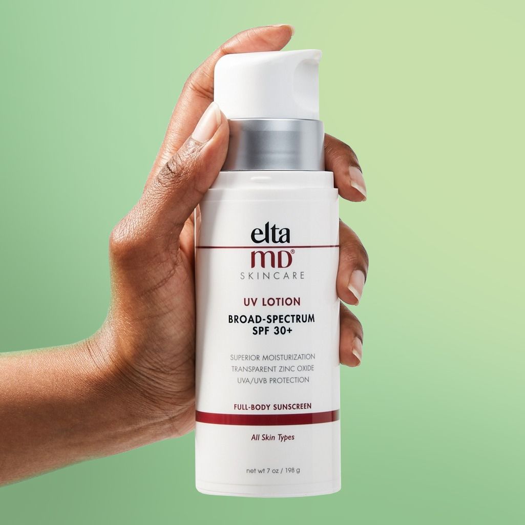 EltaMD Skin Care 9: Backdrops