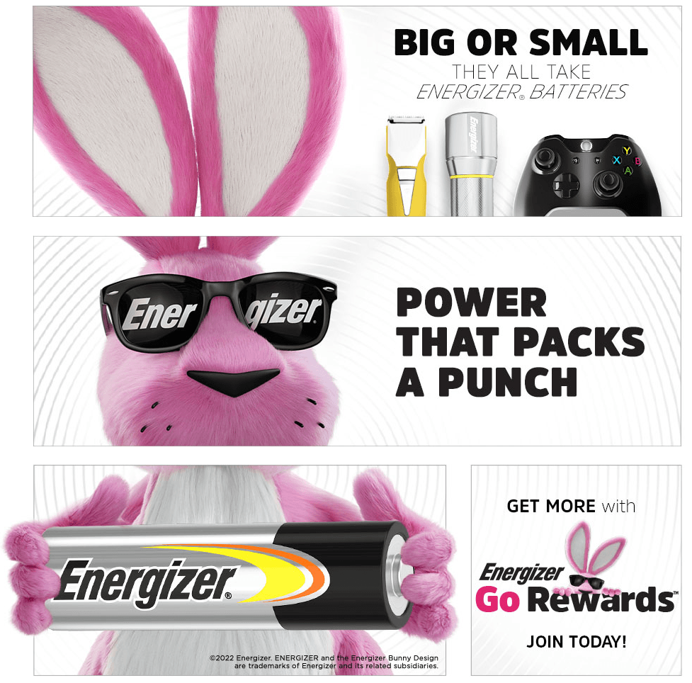 Energizer ConsumerElectronics AA 3: A+