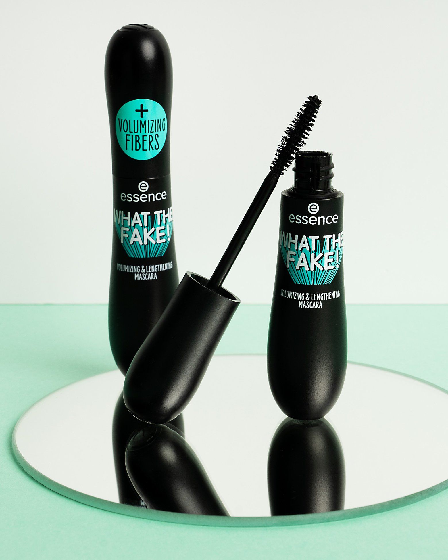 Essence Cosmetics 17: Backdrops