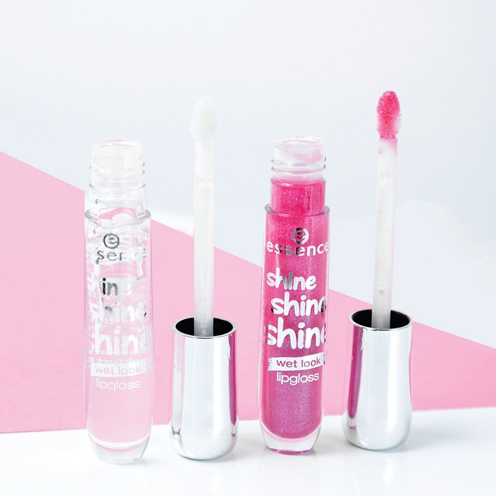 Essence Cosmetics 1: Lifestyle Secondary Images