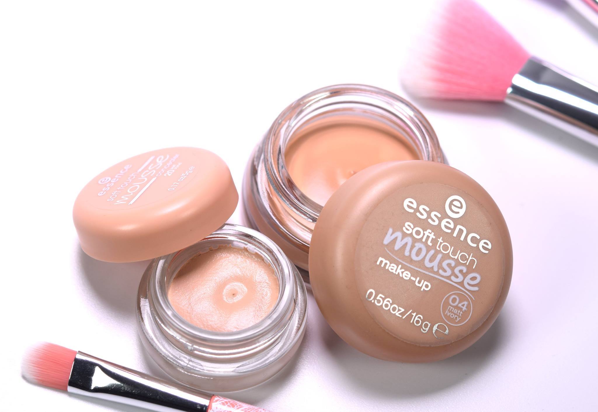 Essence Cosmetics 28: Lifestyle Secondary Images