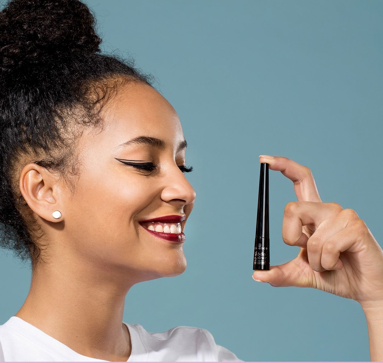 Essence Cosmetics 39: Backdrops