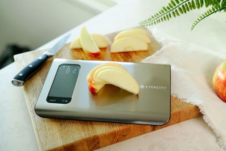 Etekcity 12: Lifestyle Secondary Images