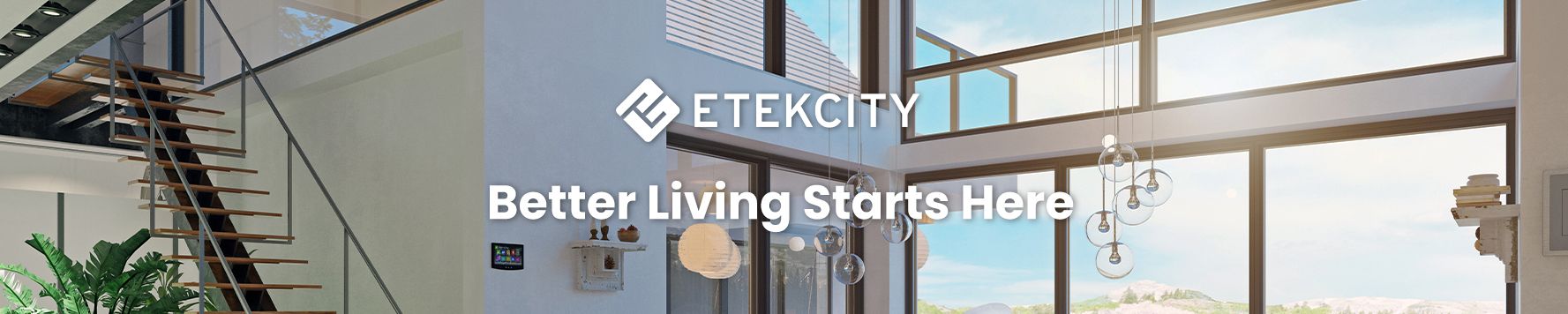 Etekcity 1: Storefront
