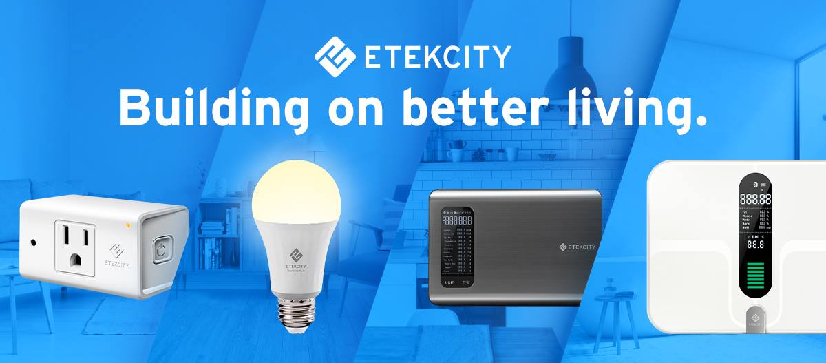 Etekcity 9: A+