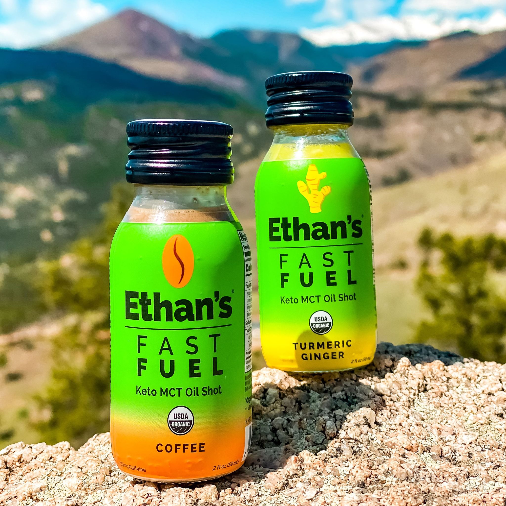 Ethan's 23: Lifestyle Secondary Images