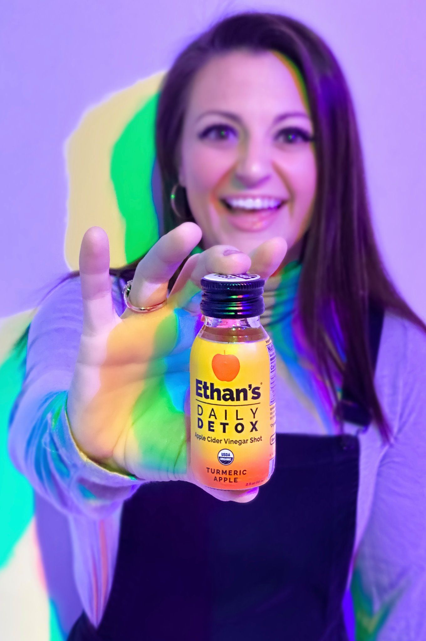 Ethan's 25: UGC Secondary Images