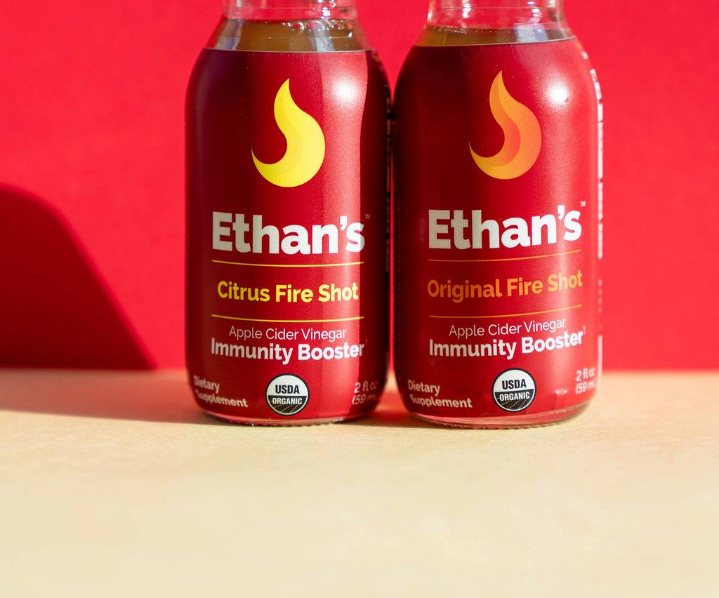 Ethan's 32: Backdrops