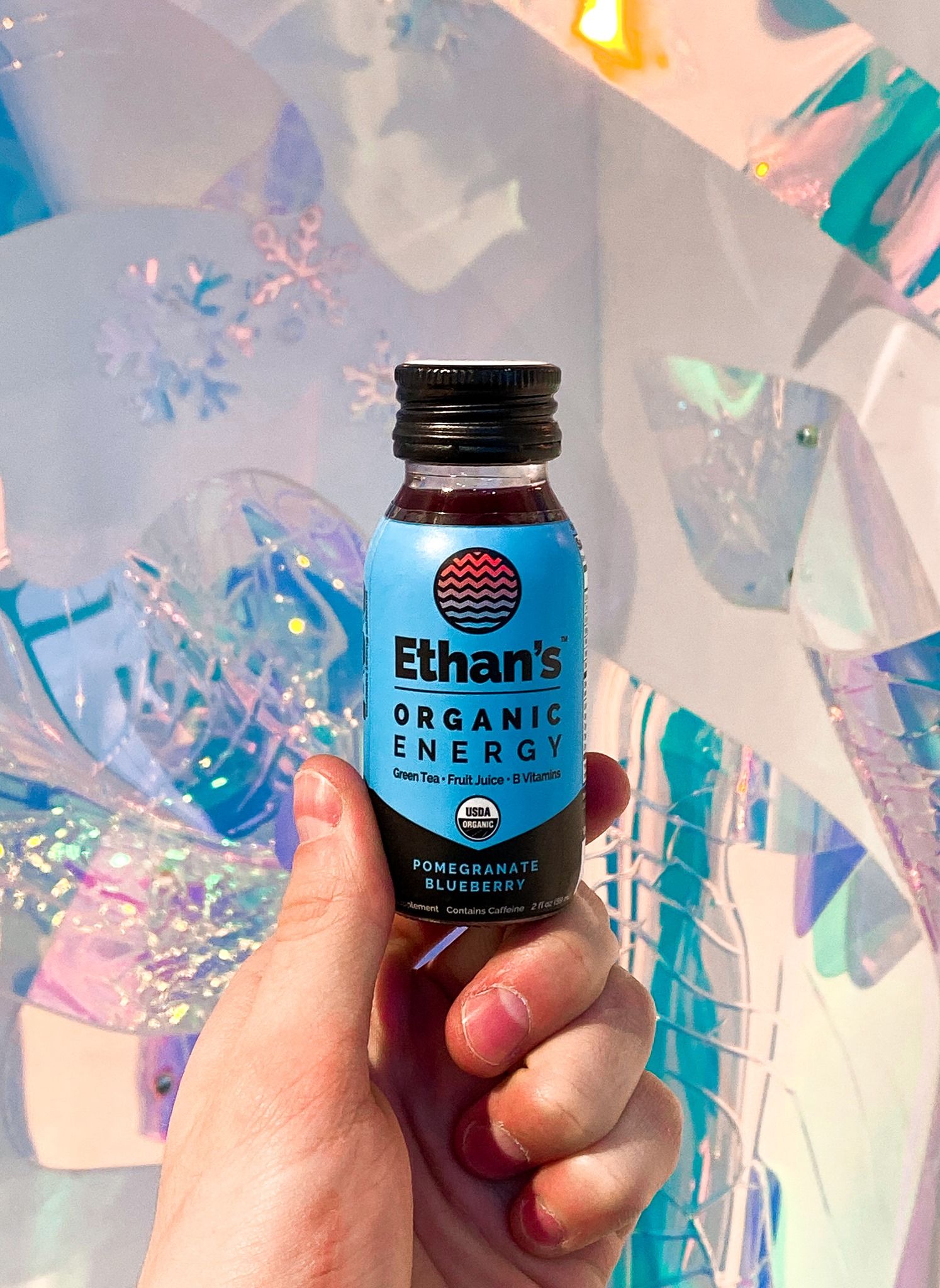 Ethan's 41: Lifestyle Secondary Images