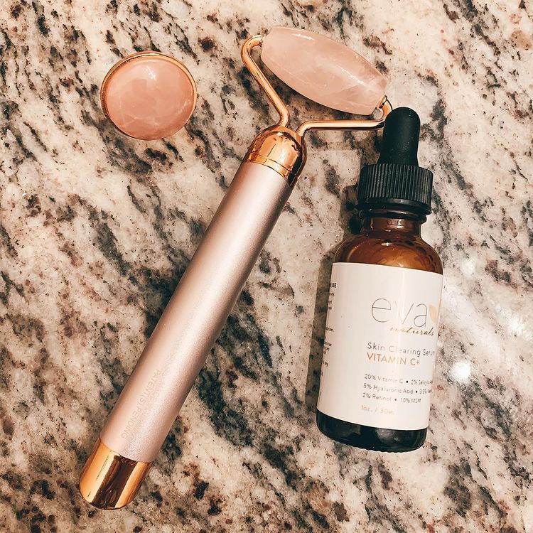 Eva Naturals 11: Lifestyle Secondary Images