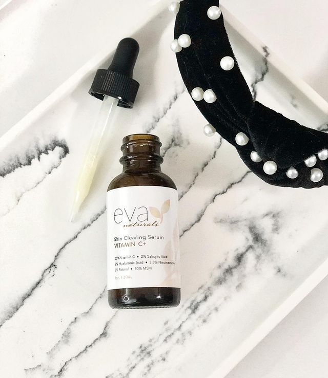 Eva Naturals 12: Lifestyle Secondary Images