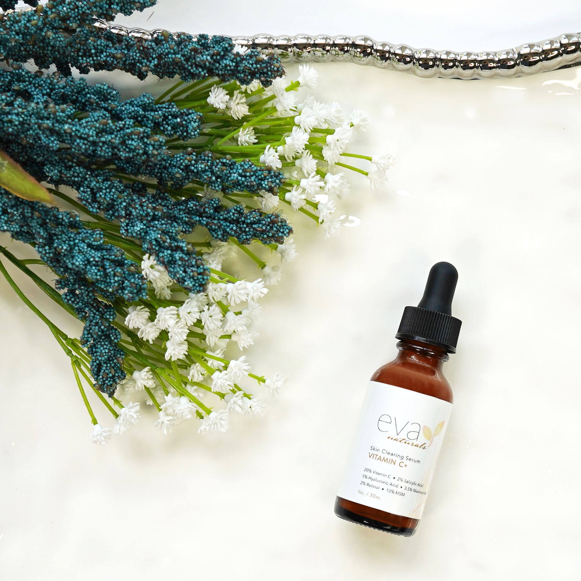 Eva Naturals 13: Lifestyle Secondary Images