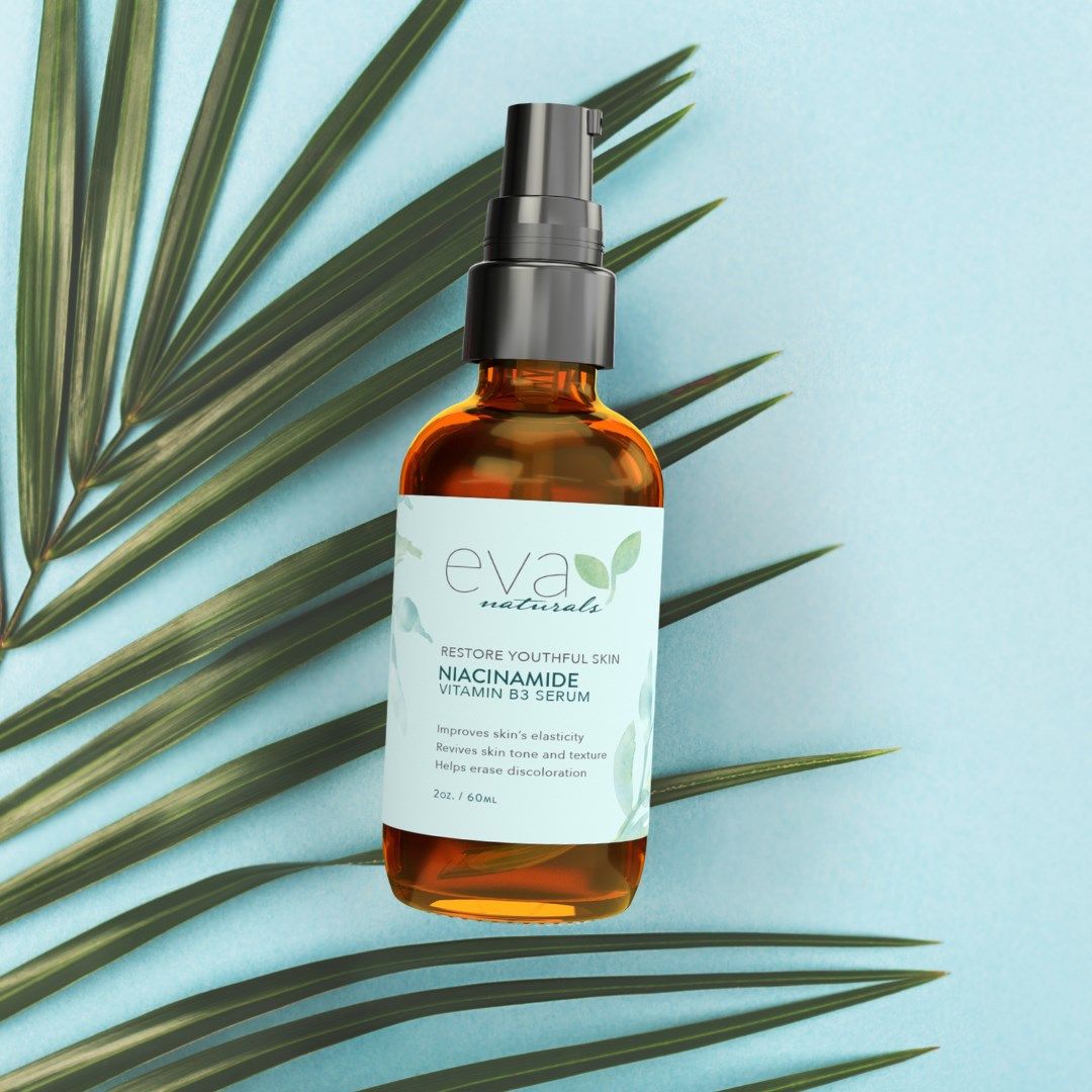 Eva Naturals 14: Lifestyle Secondary Images