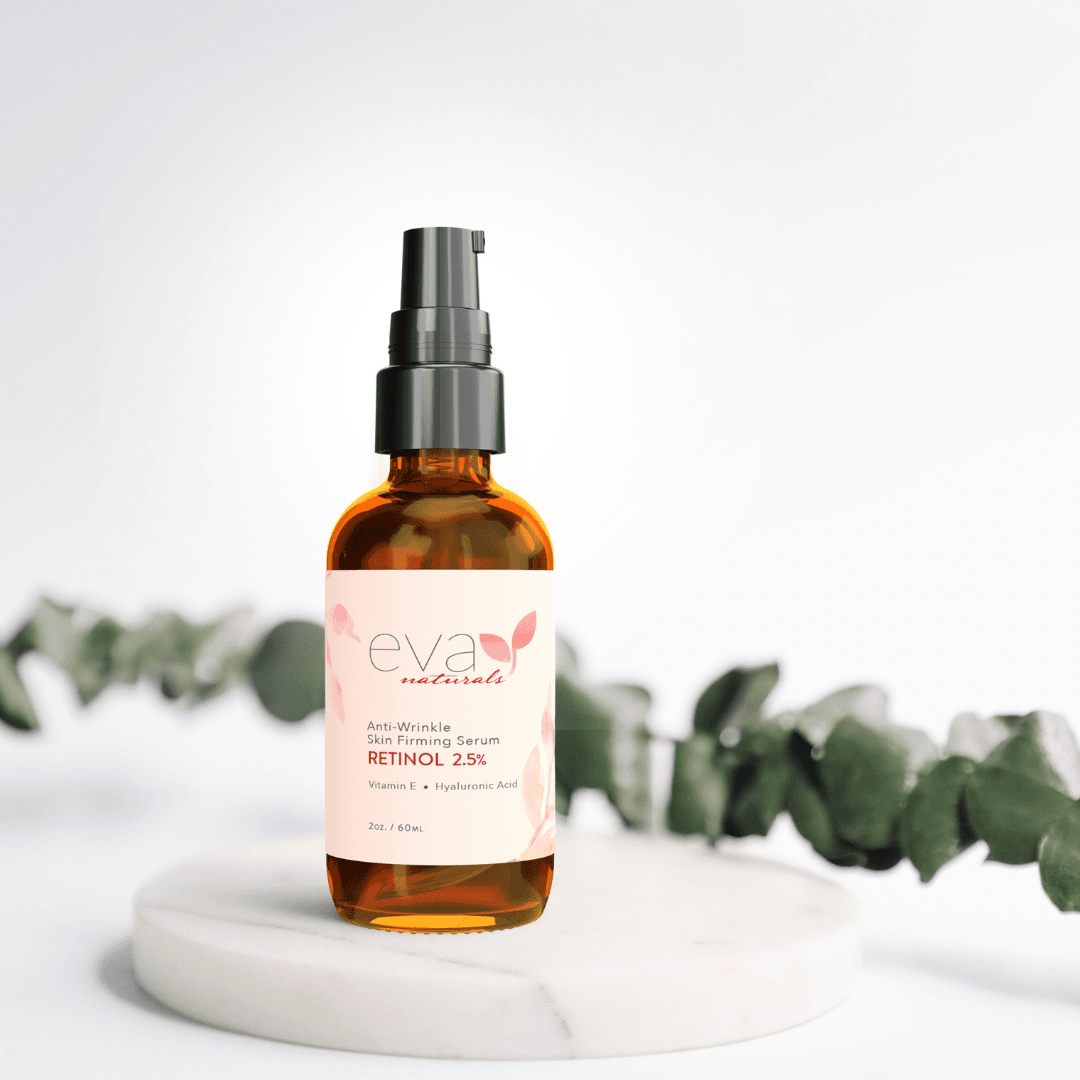 Eva Naturals 15: Lifestyle Secondary Images