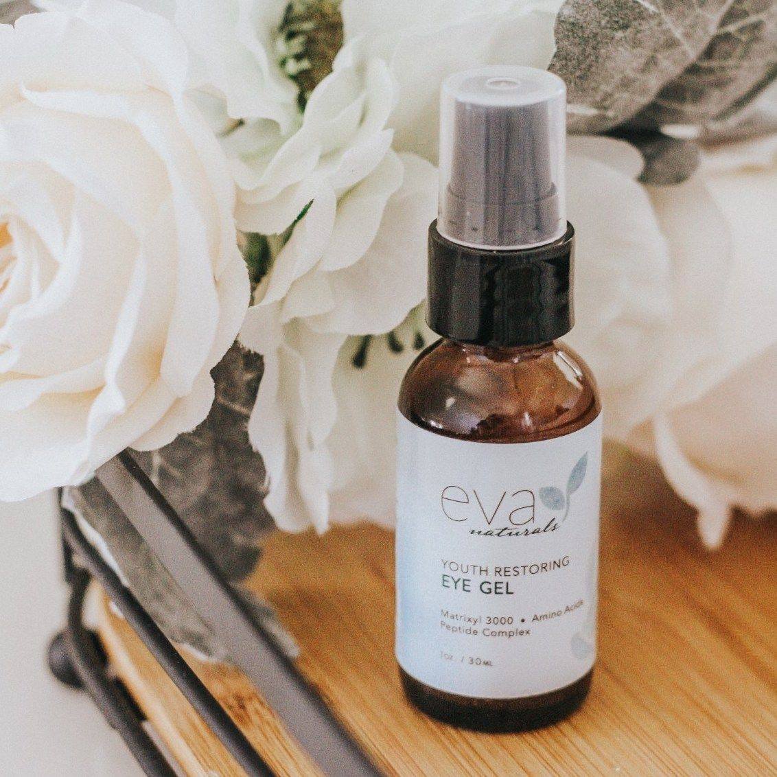 Eva Naturals 16: Lifestyle Secondary Images