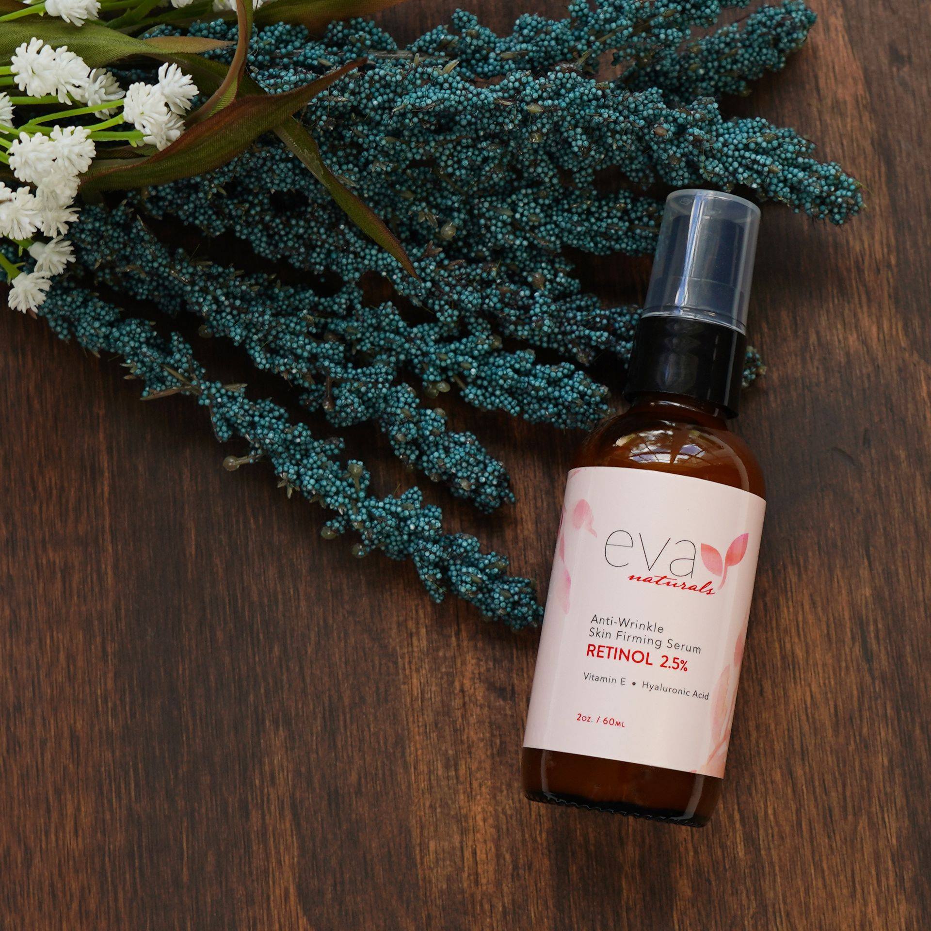 Eva Naturals 17: Lifestyle Secondary Images
