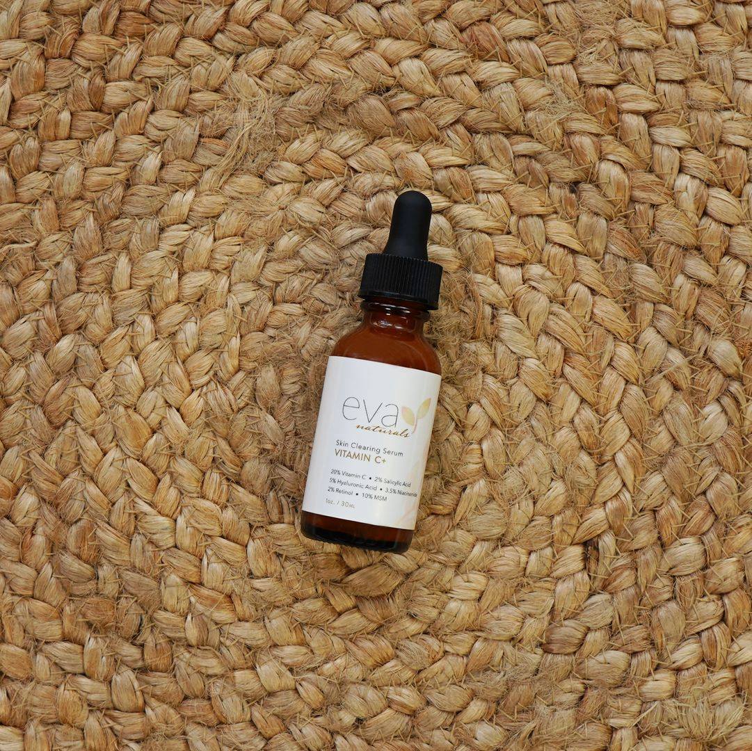Eva Naturals 18: Lifestyle Secondary Images