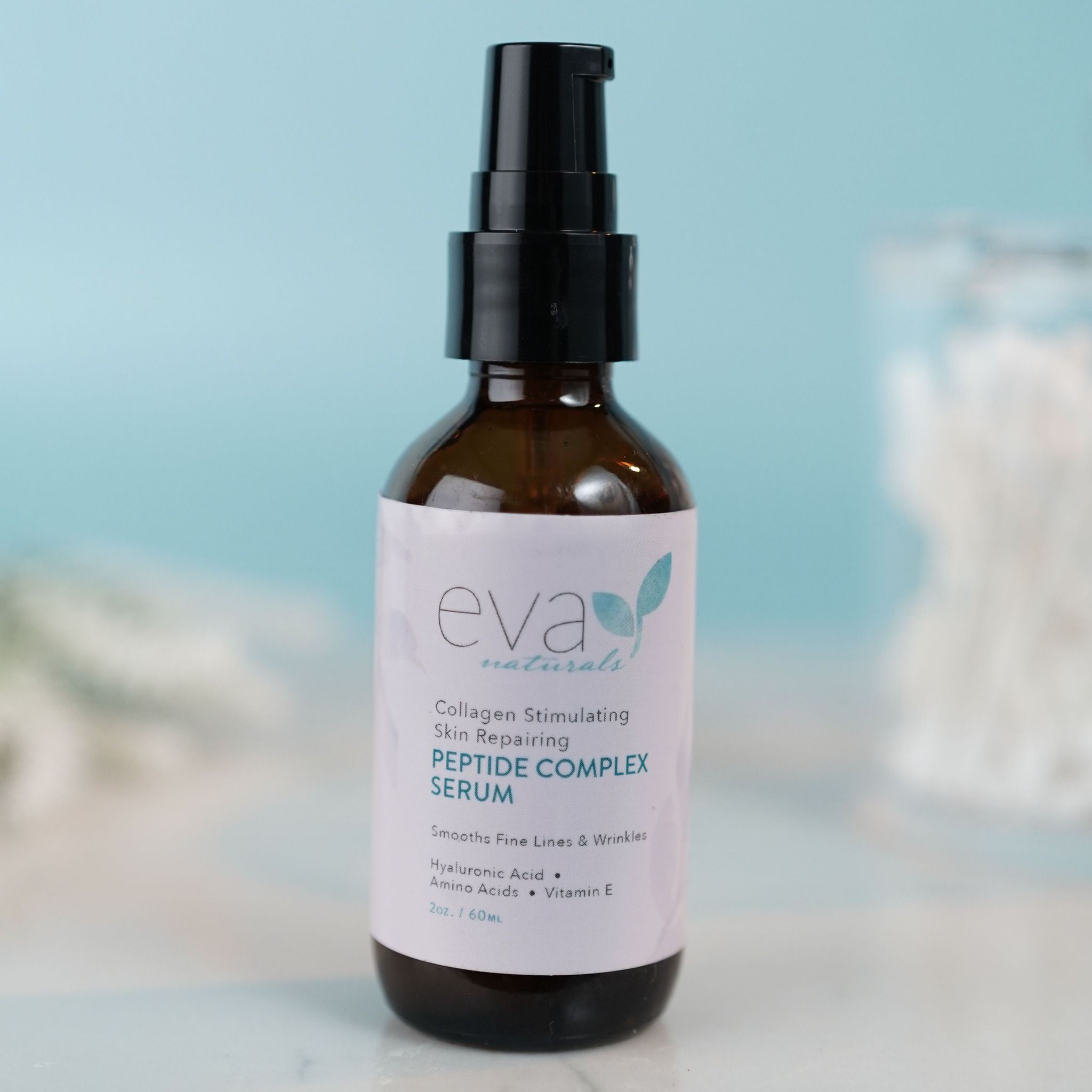 Eva Naturals 1: Lifestyle Secondary Images