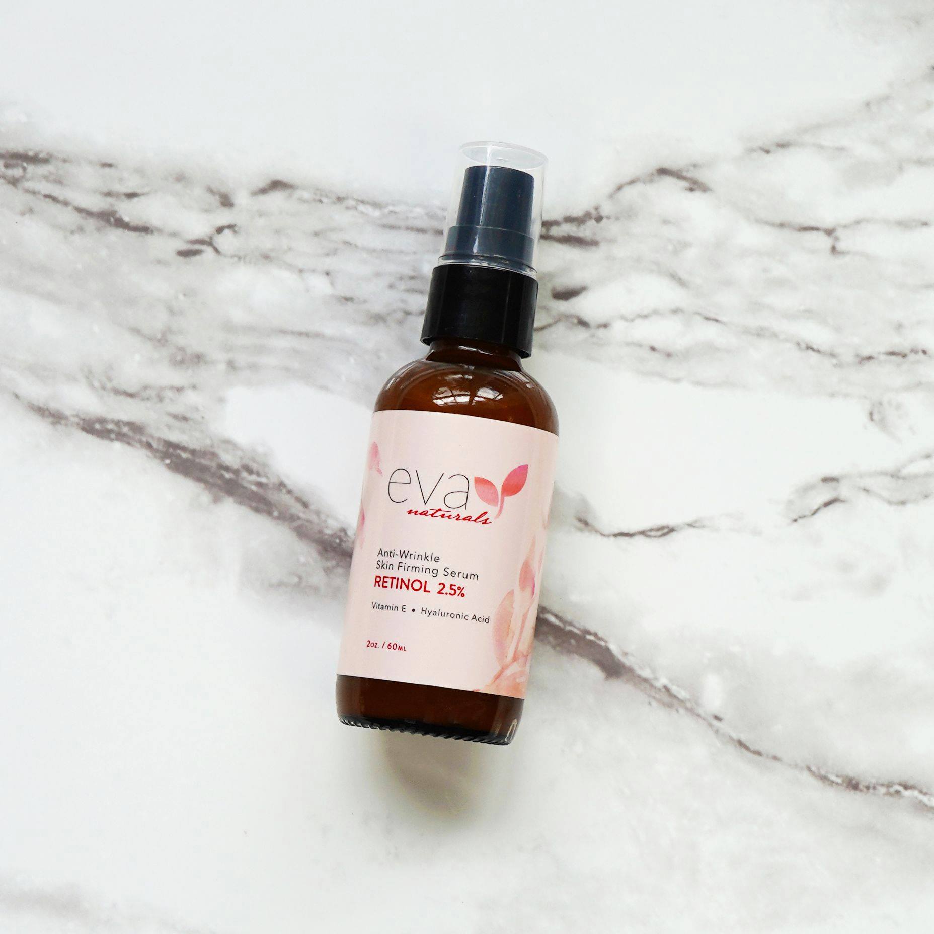 Eva Naturals 20: Lifestyle Secondary Images