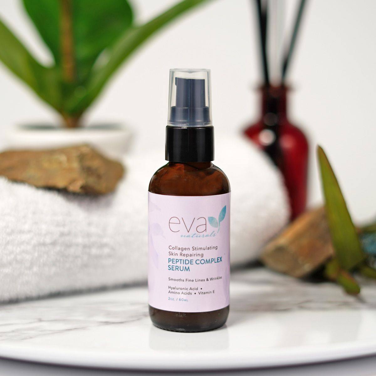 Eva Naturals 21: Lifestyle Secondary Images
