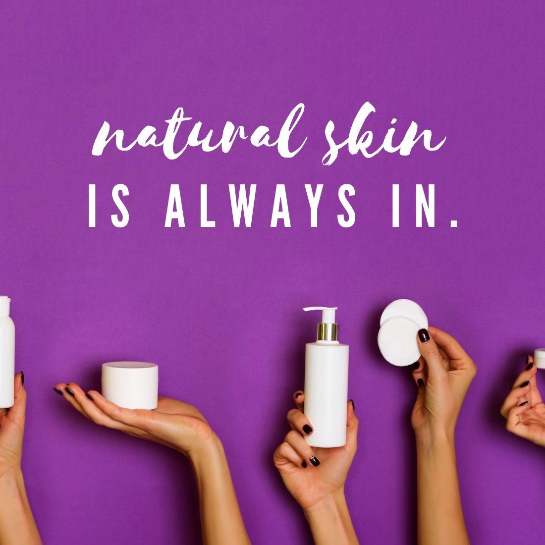 Eva Naturals 22: Infographics