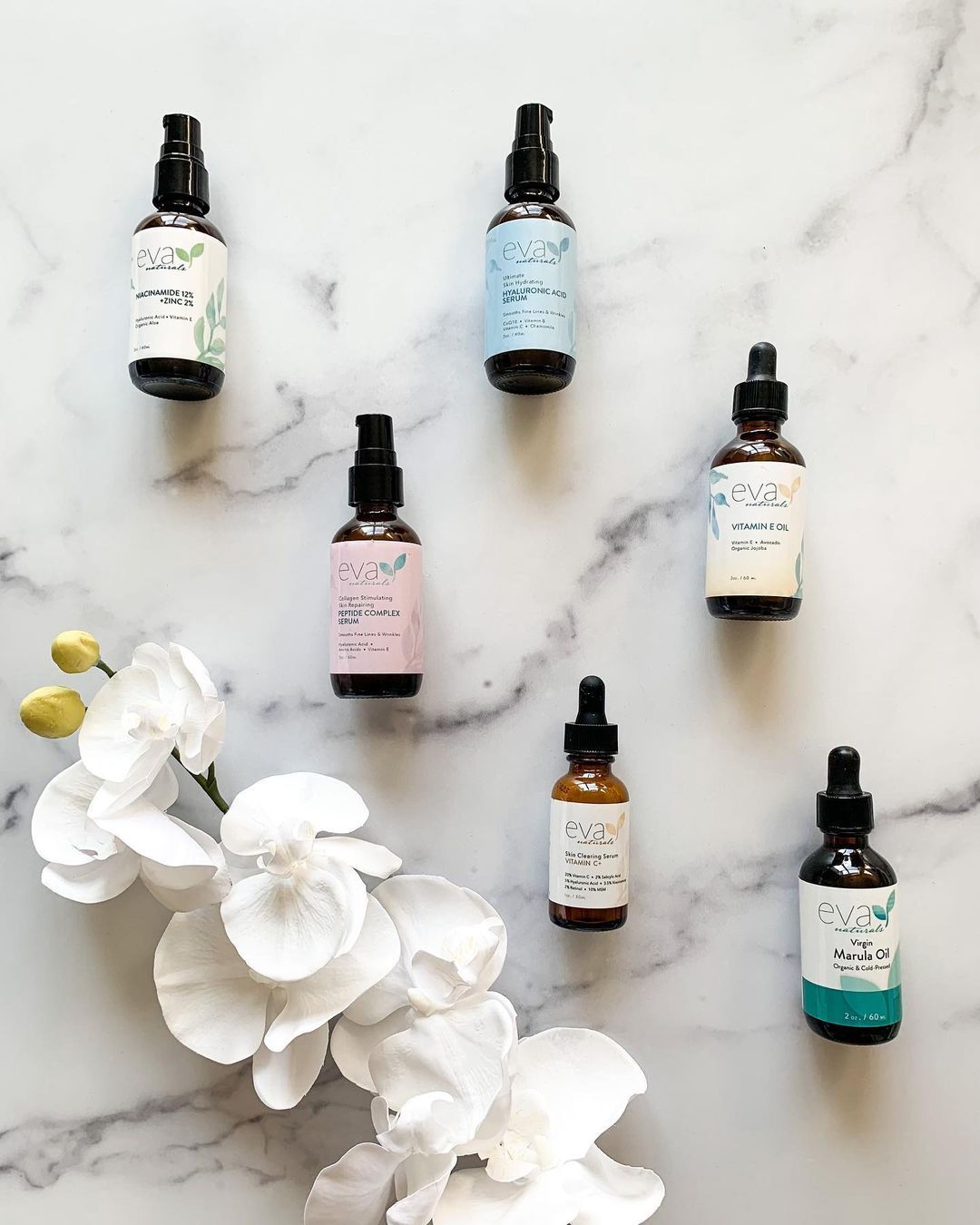 Eva Naturals 2: Lifestyle Secondary Images