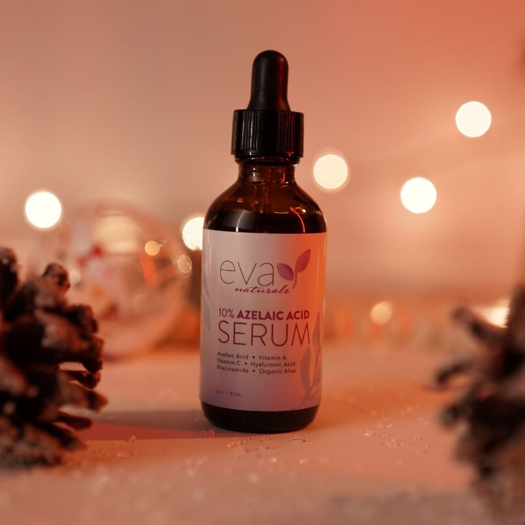 Eva Naturals 3: Lifestyle Secondary Images