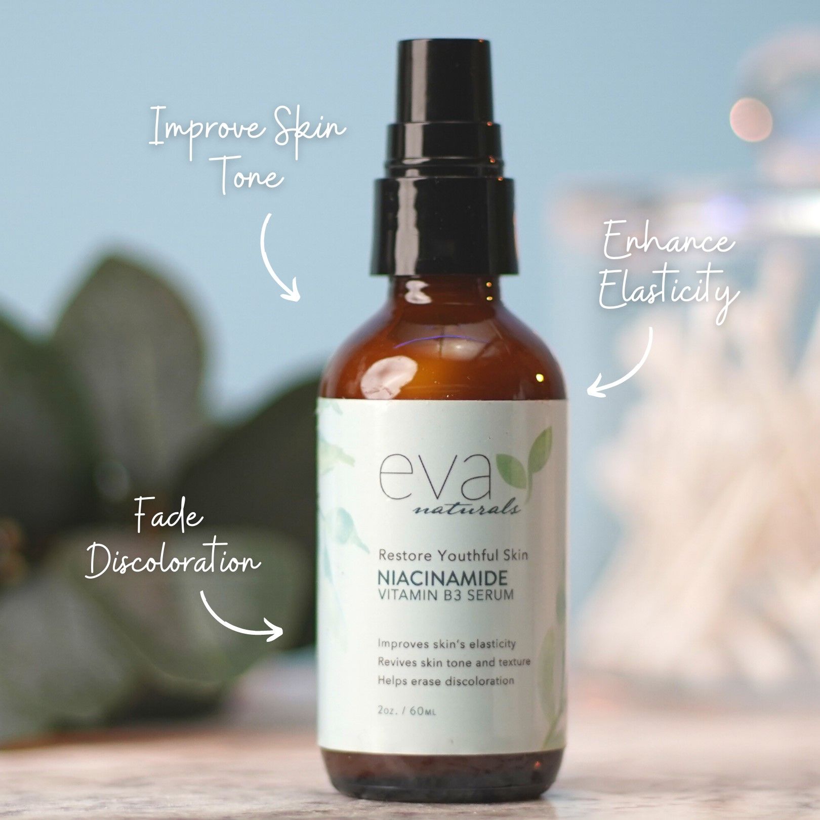 Eva Naturals 4: Lifestyle Secondary Images