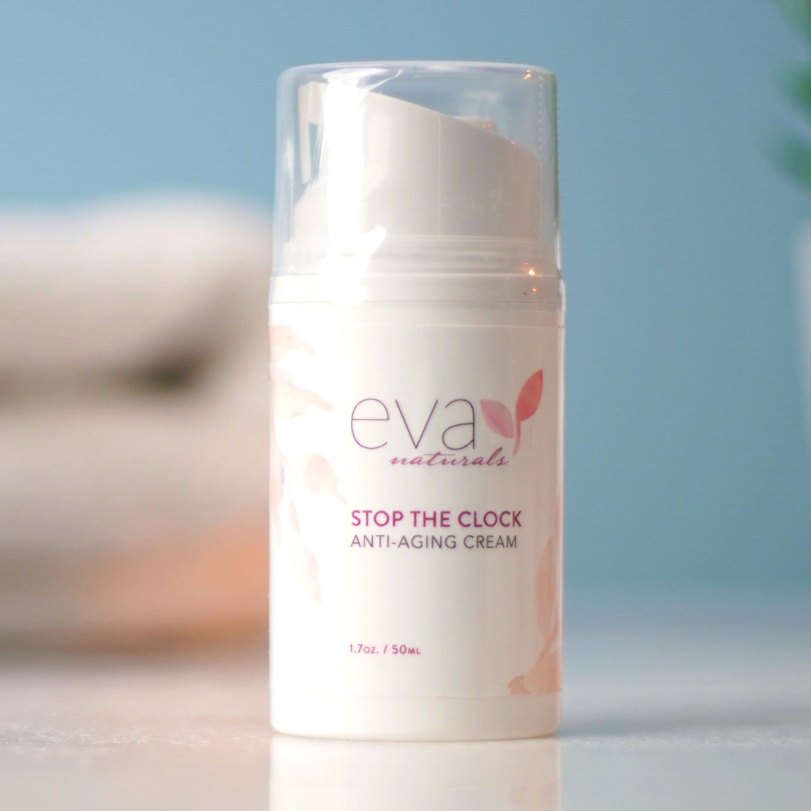 Eva Naturals 7: Lifestyle Secondary Images