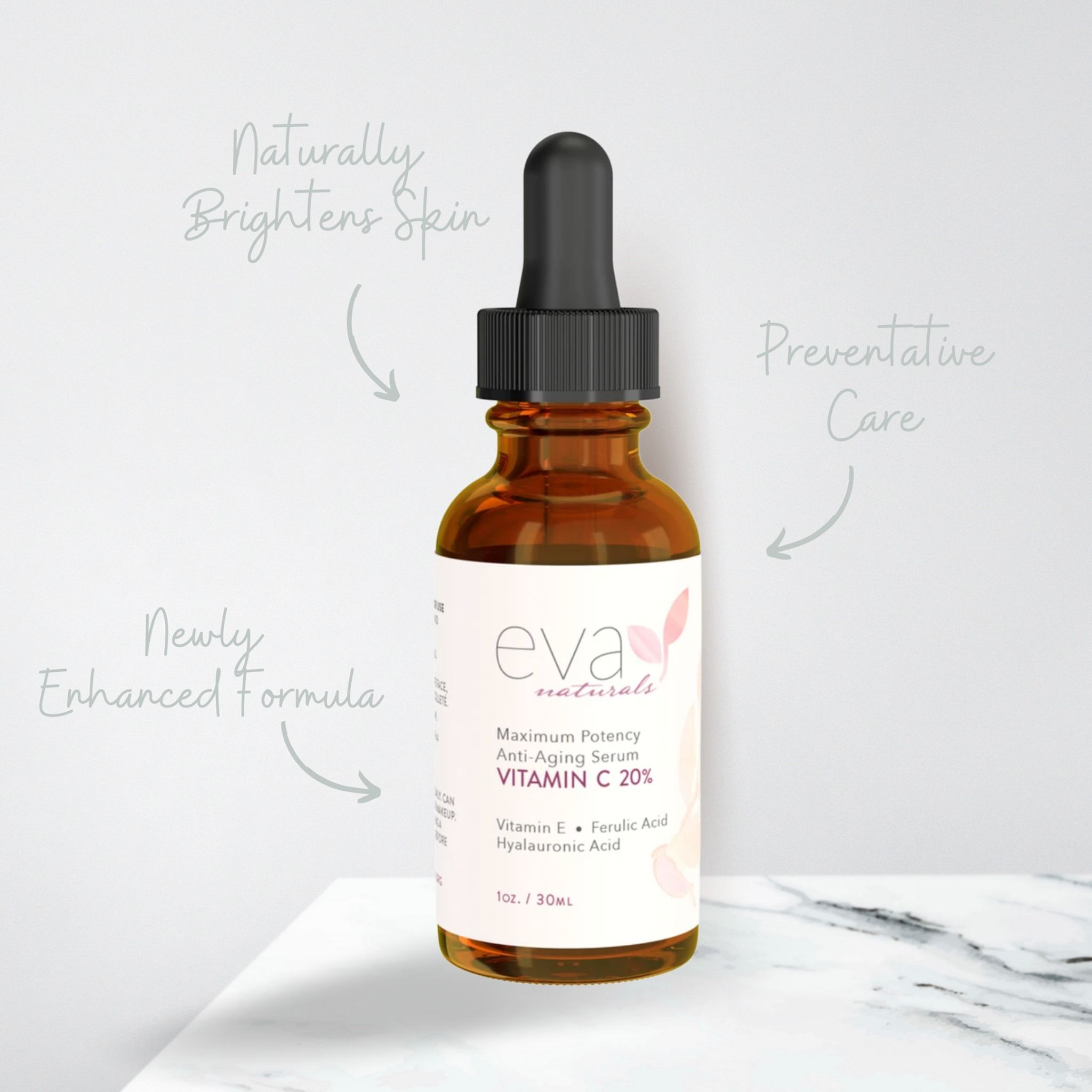 Eva Naturals 8: Lifestyle Secondary Images