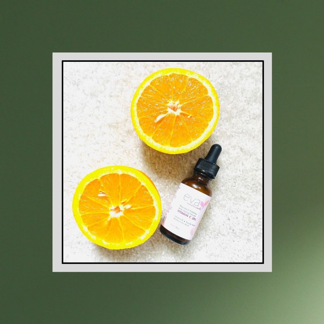 Eva Naturals 9: Lifestyle Secondary Images