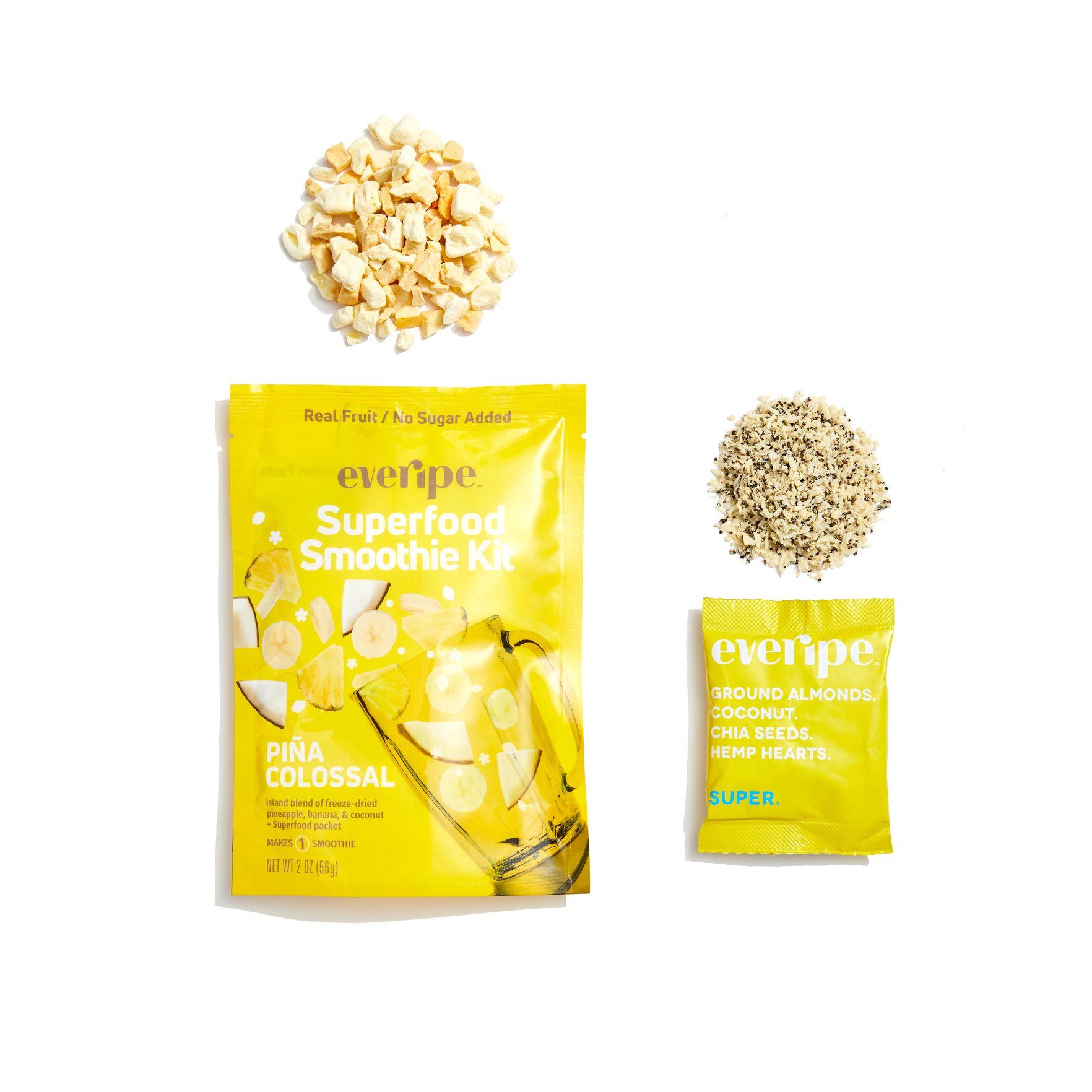 Everipe 16: Product Hero Images