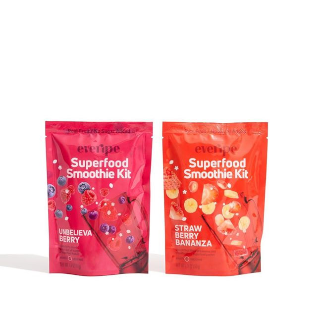 Everipe 17: Product Hero Images