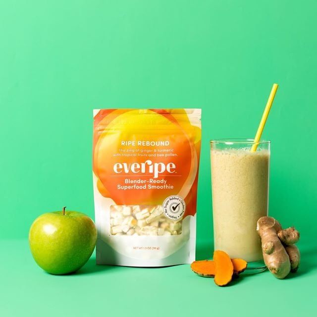 Everipe 2: Backdrops