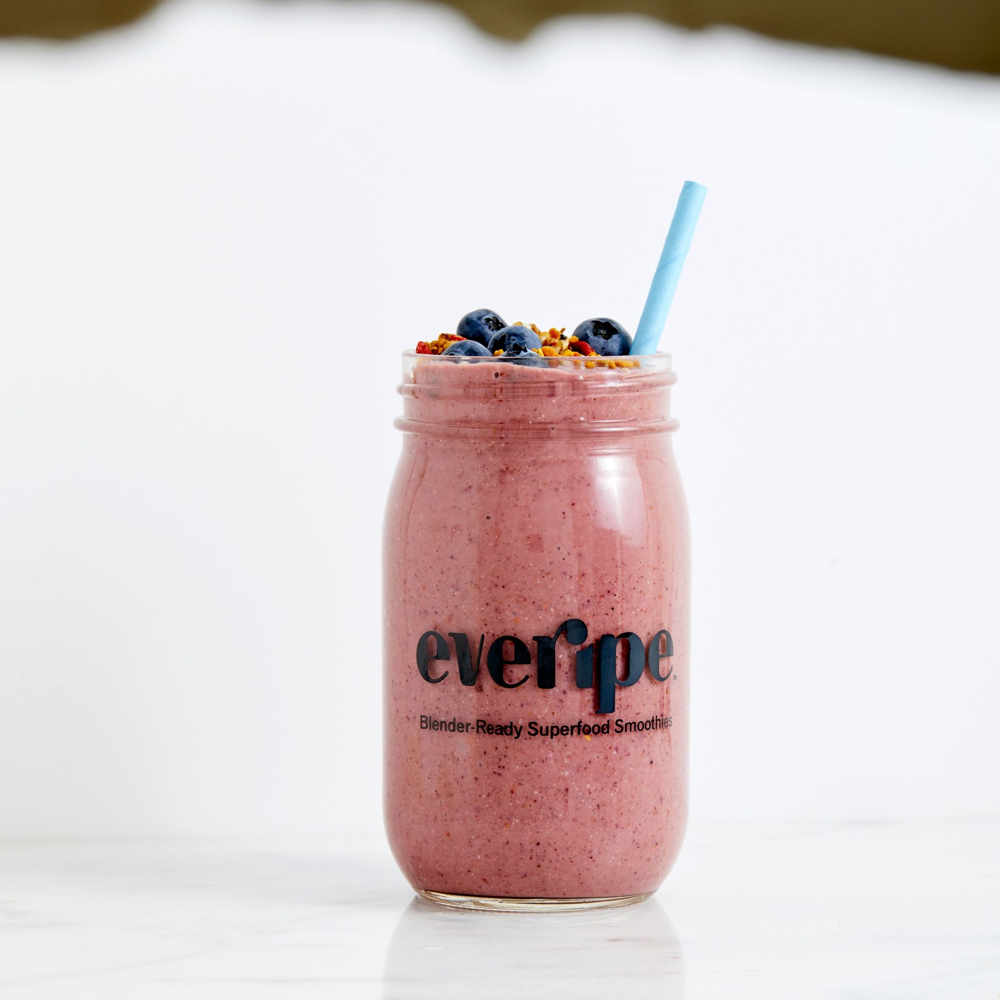 Everipe 6: Product Hero Images
