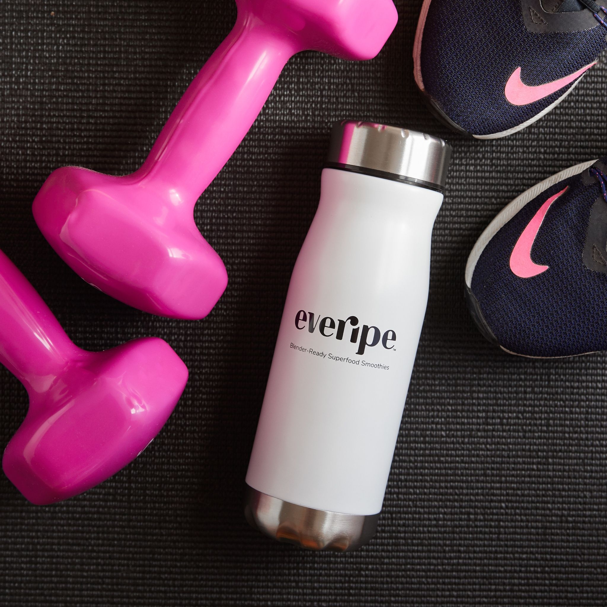 Everipe 9: Lifestyle Secondary Images