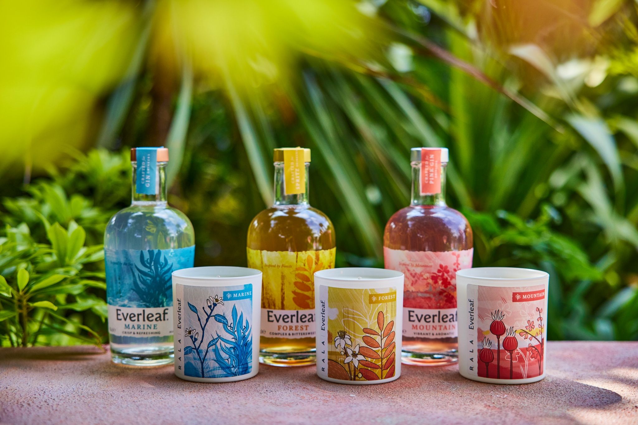 Everleaf 11: Lifestyle Secondary Images