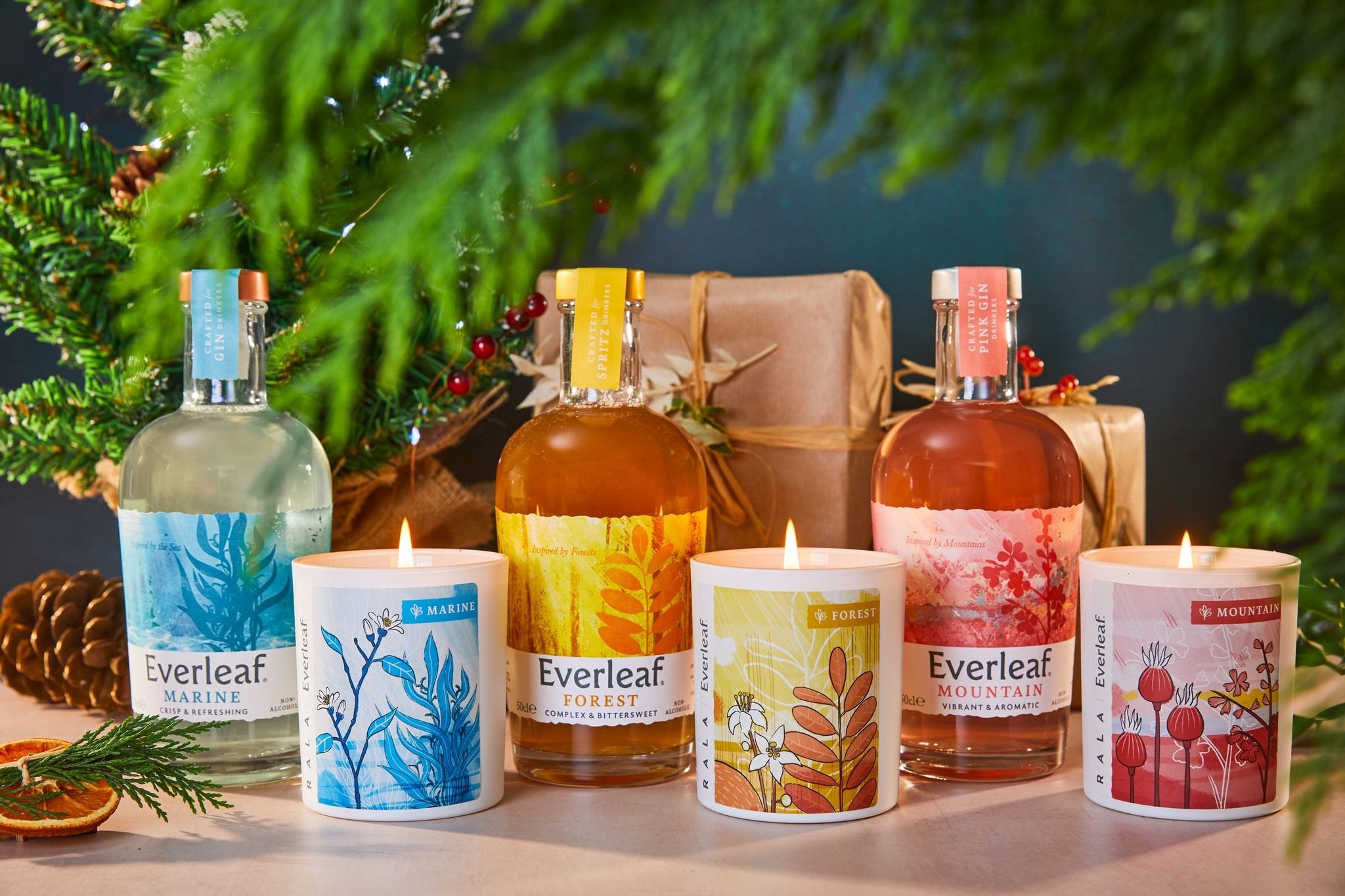 Everleaf 13: Lifestyle Secondary Images