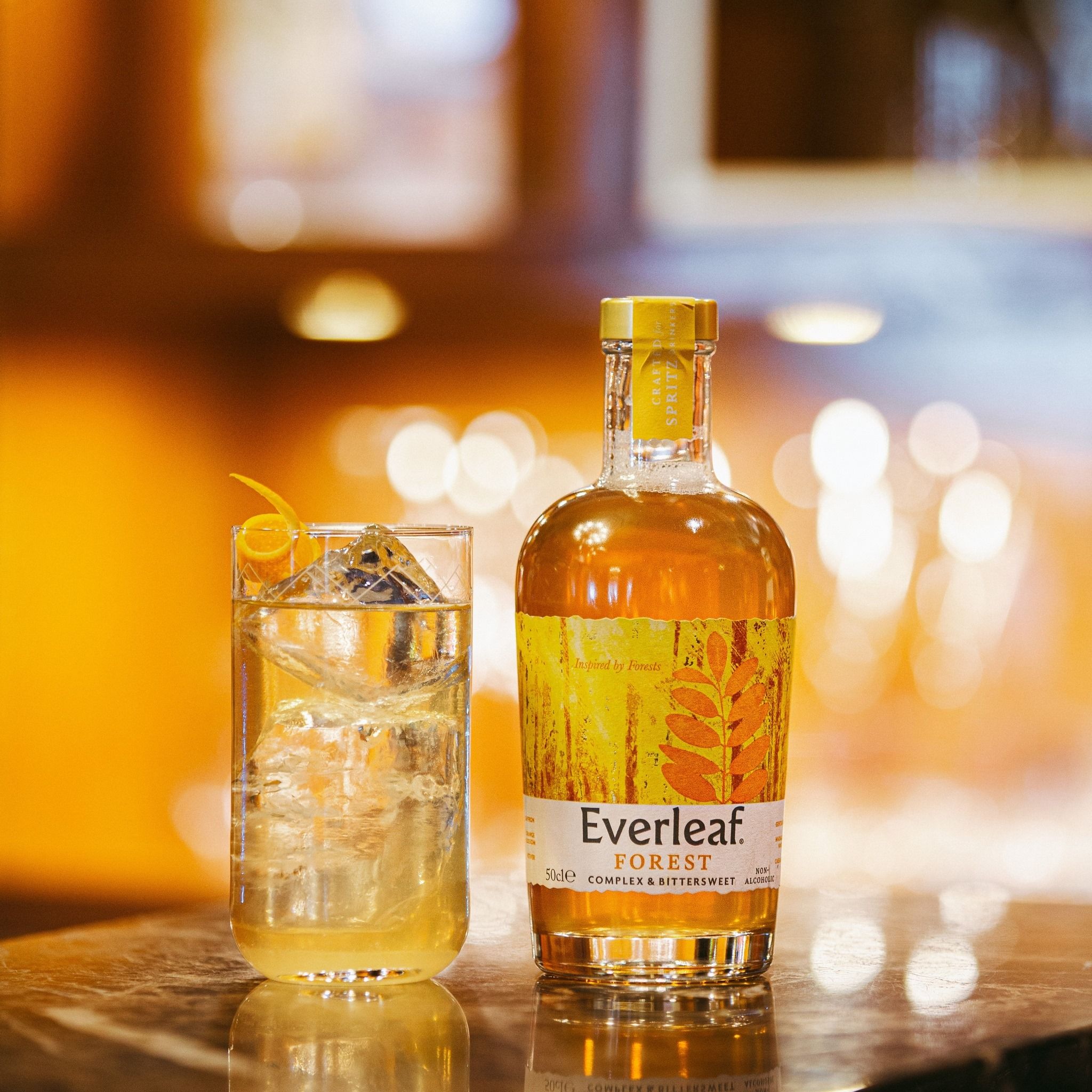 Everleaf 17: Lifestyle Secondary Images
