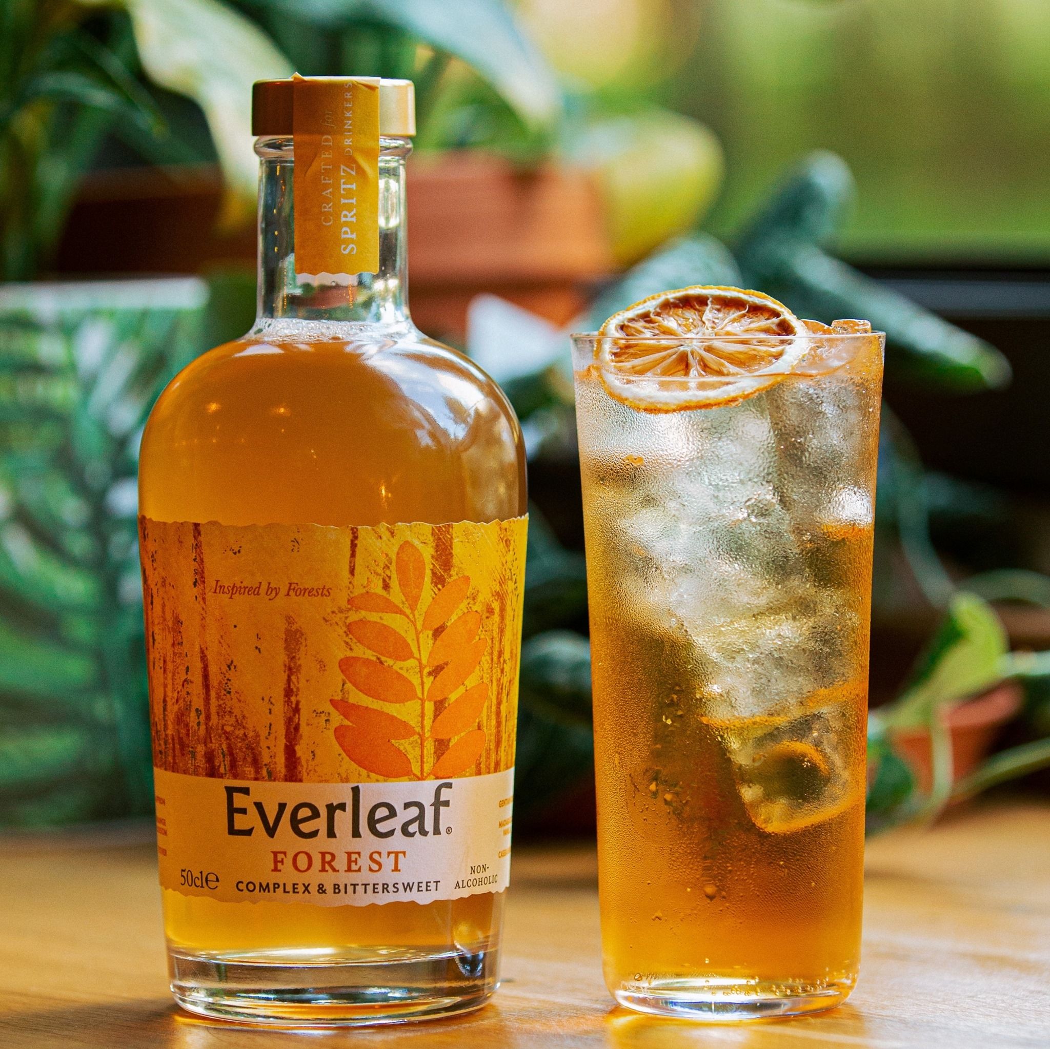 Everleaf 19: Lifestyle Secondary Images