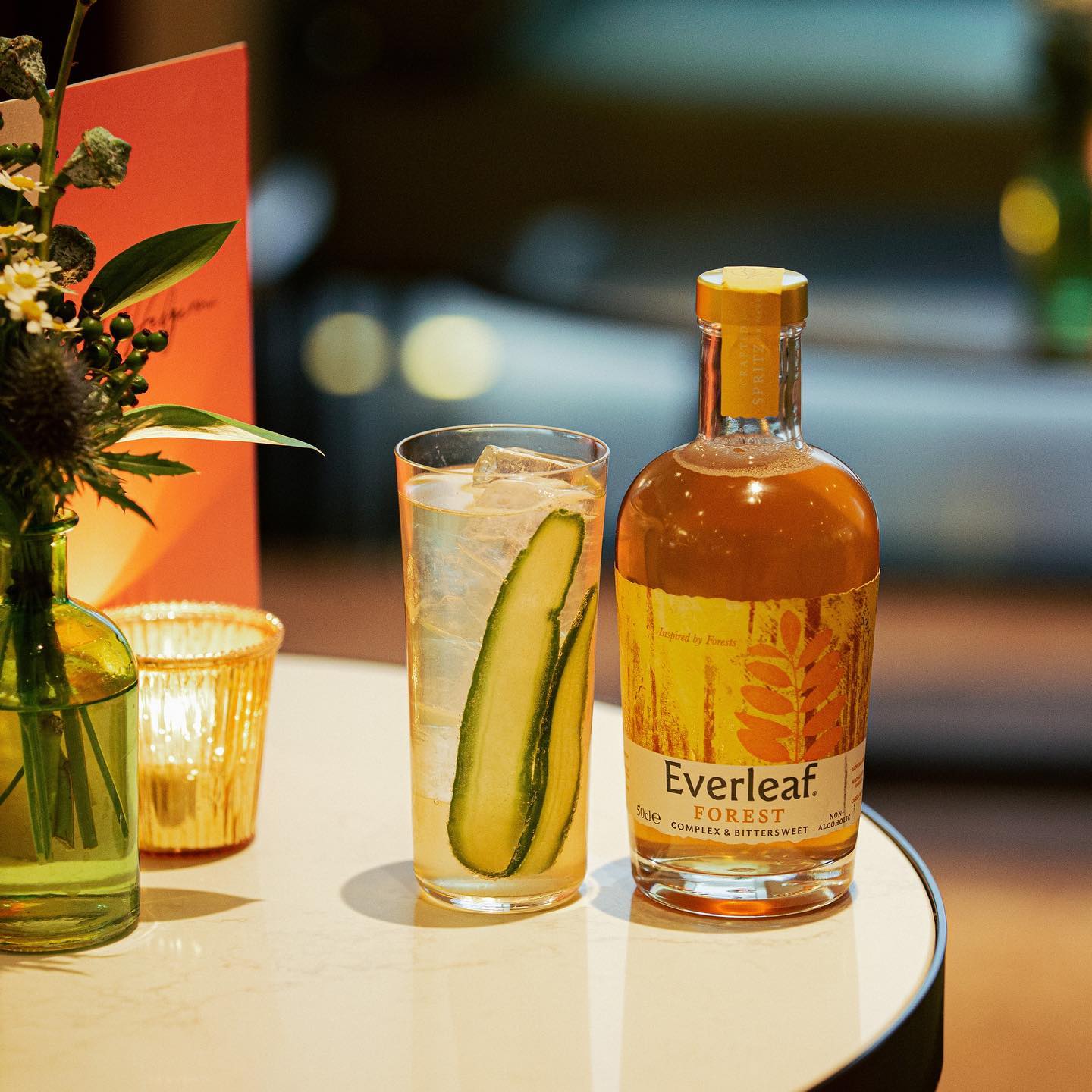 Everleaf 20: Lifestyle Secondary Images