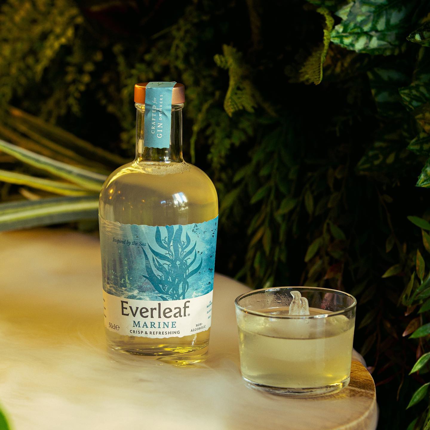Everleaf 21: Lifestyle Secondary Images
