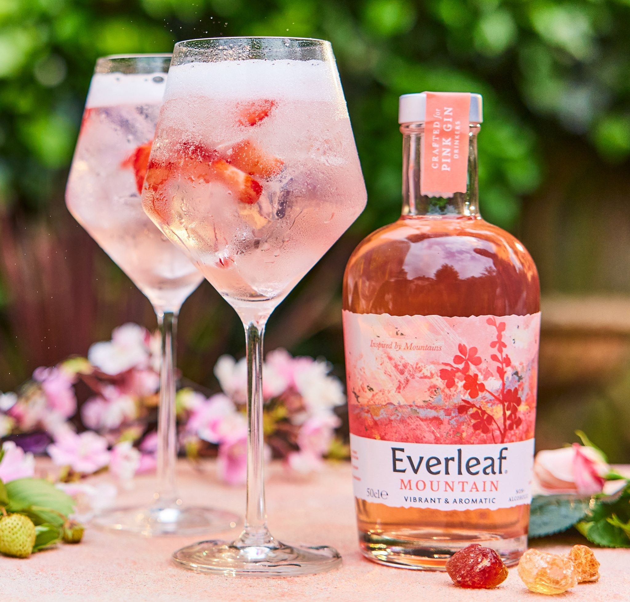 Everleaf 22: Lifestyle Secondary Images