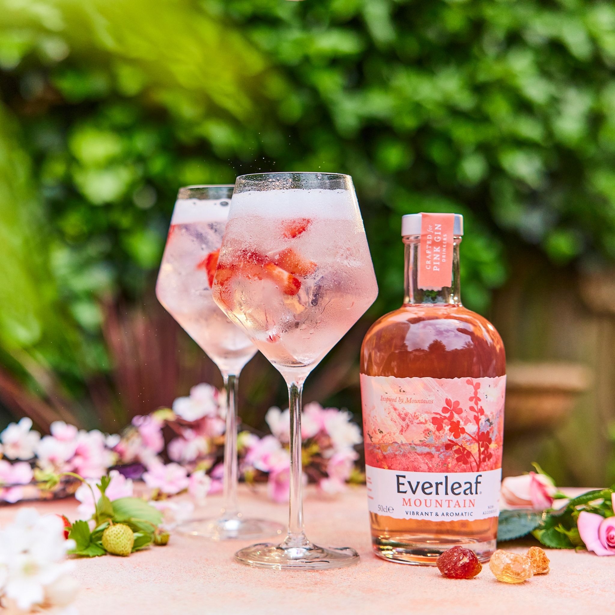 Everleaf 23: Lifestyle Secondary Images