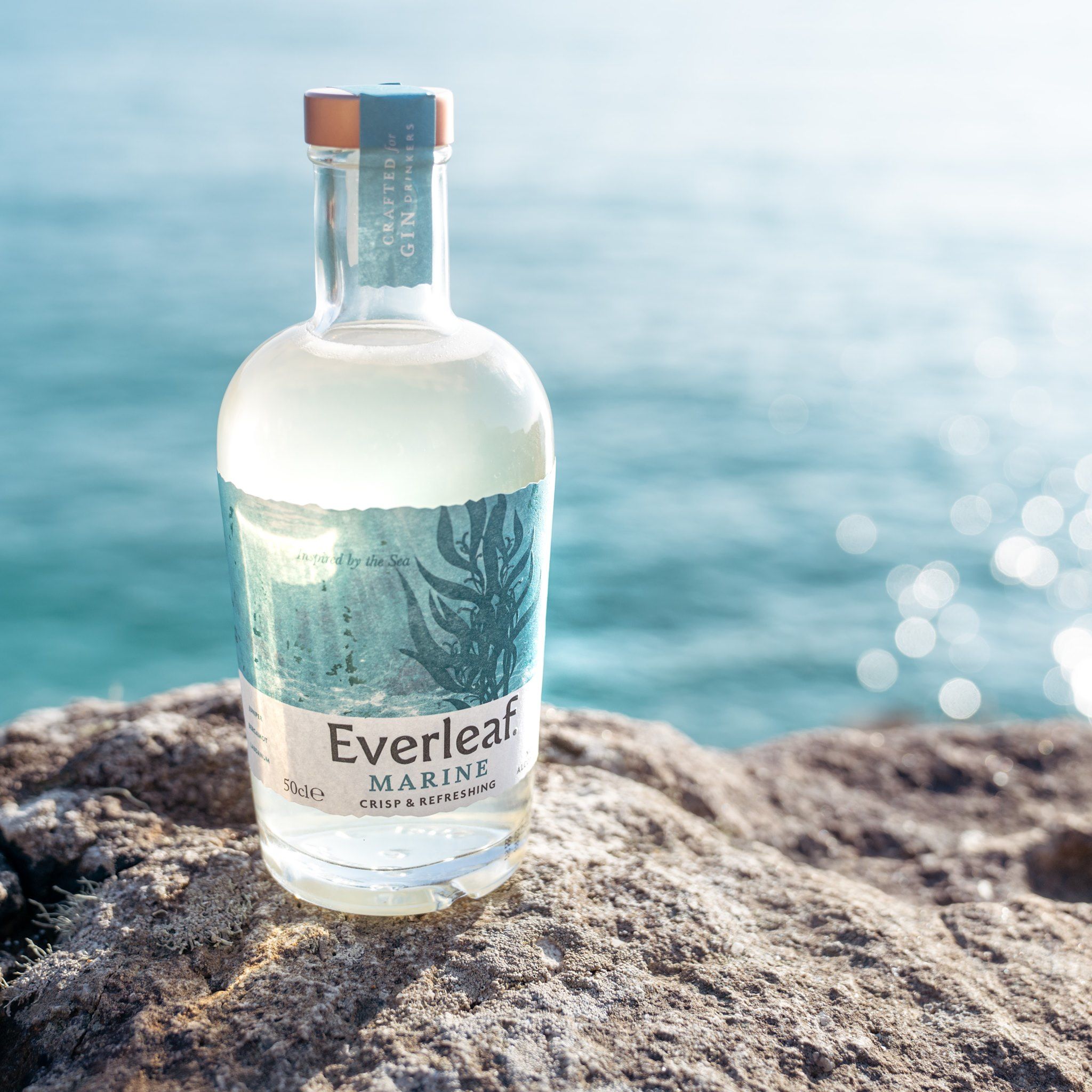 Everleaf 25: Lifestyle Secondary Images
