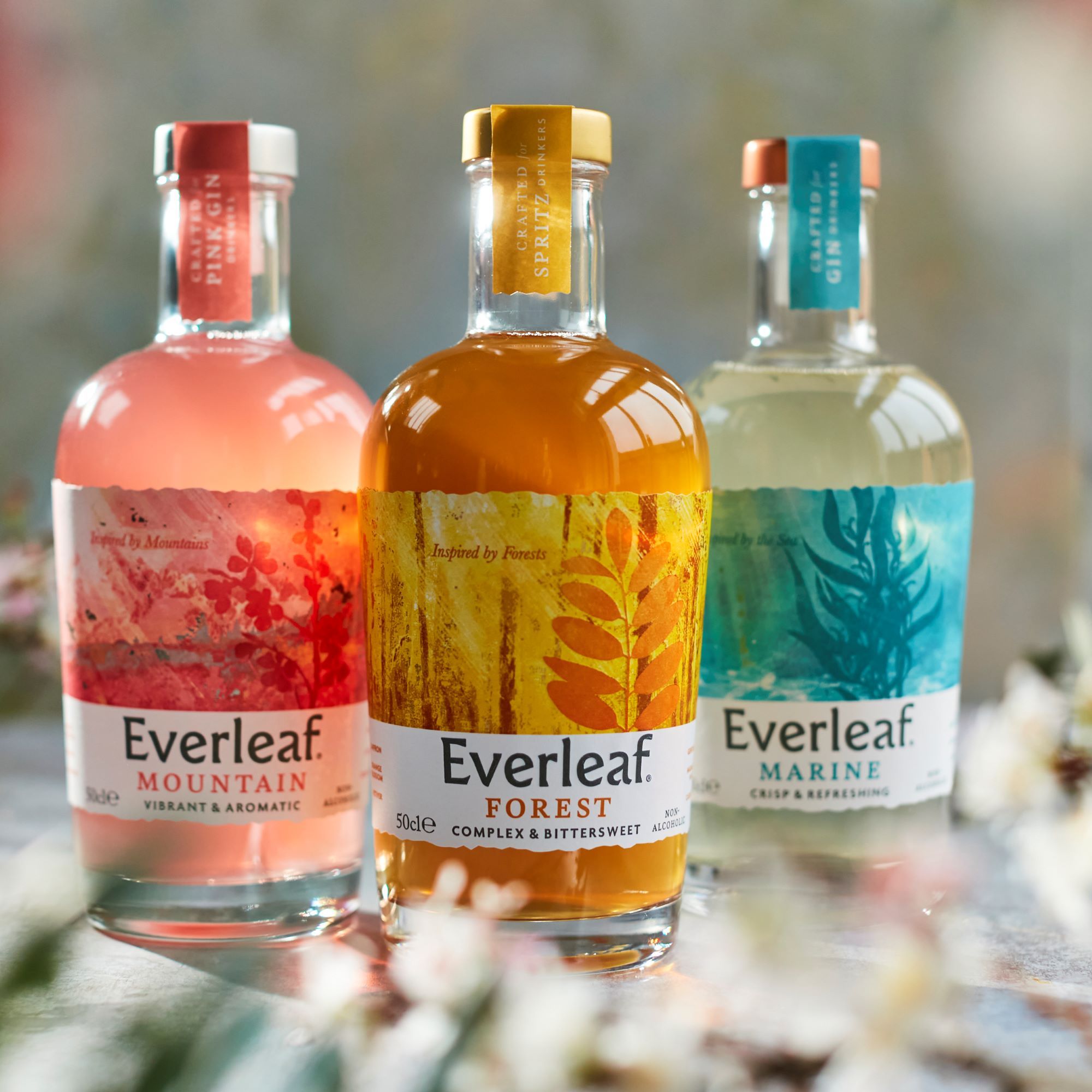 Everleaf 28: Lifestyle Secondary Images