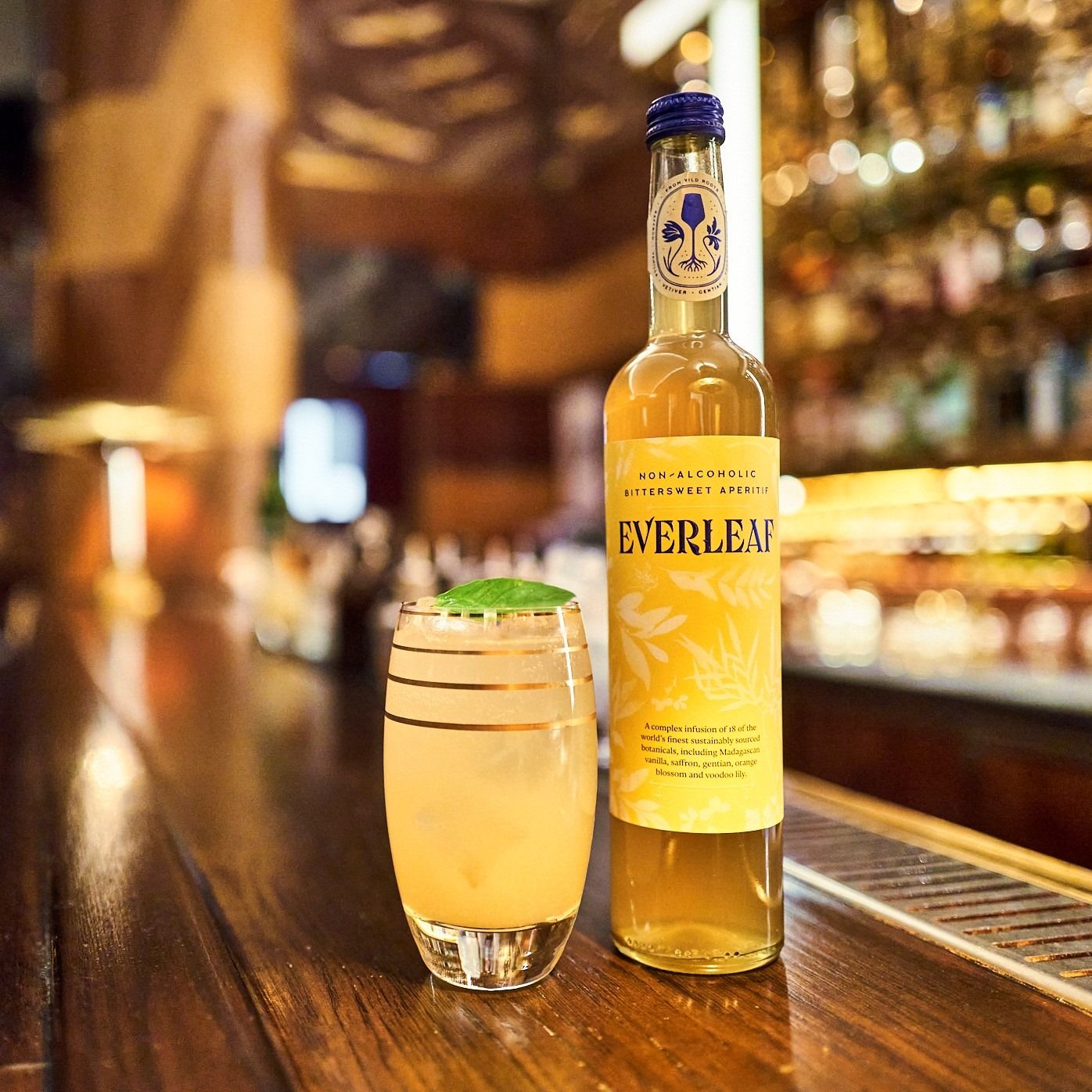 Everleaf 32: Lifestyle Secondary Images