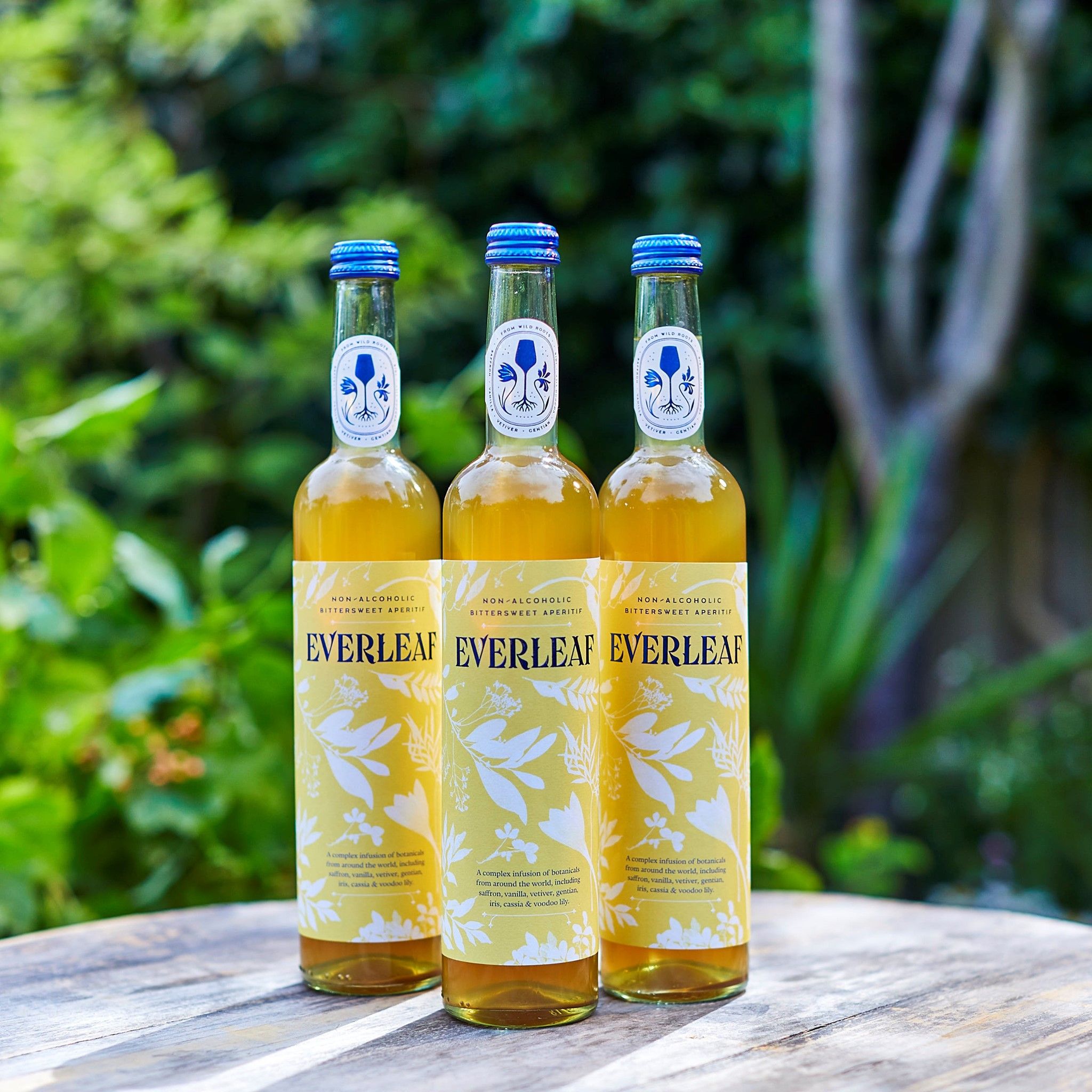 Everleaf 33: Lifestyle Secondary Images