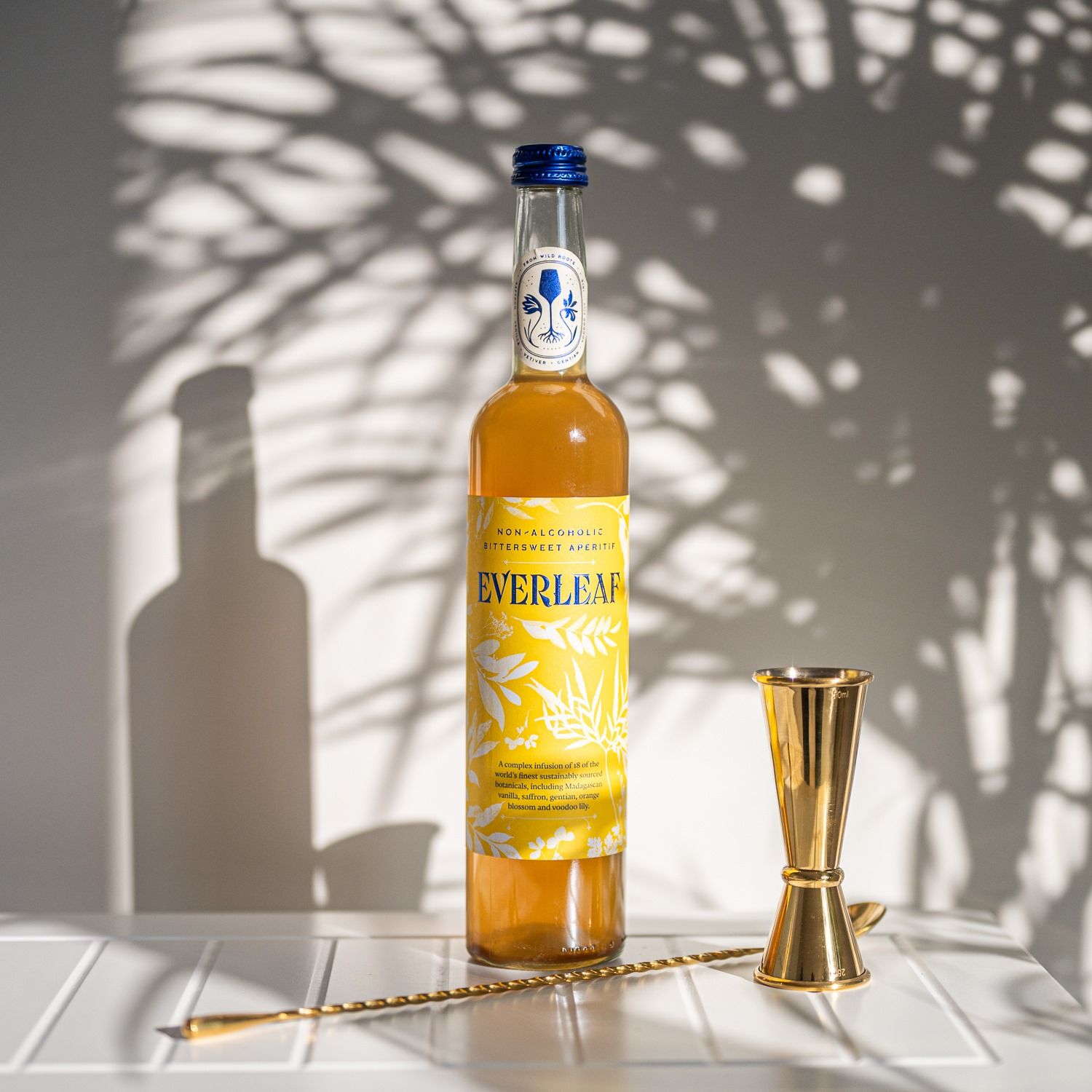 Everleaf 34: Lifestyle Secondary Images
