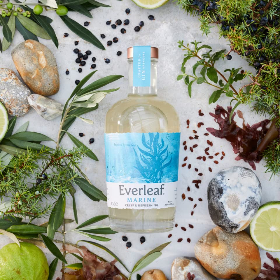 Everleaf 3: Lifestyle Secondary Images